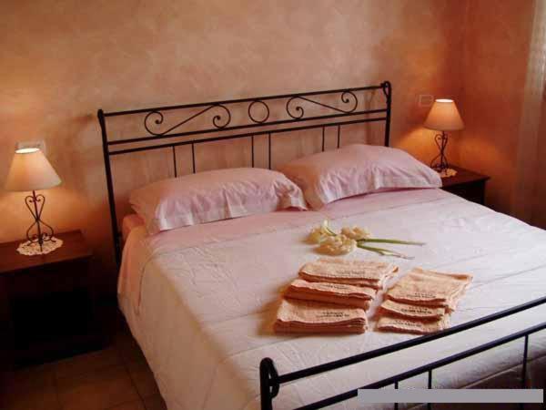 Agriturismo Tenuta Santa Maria Notaresco Room photo