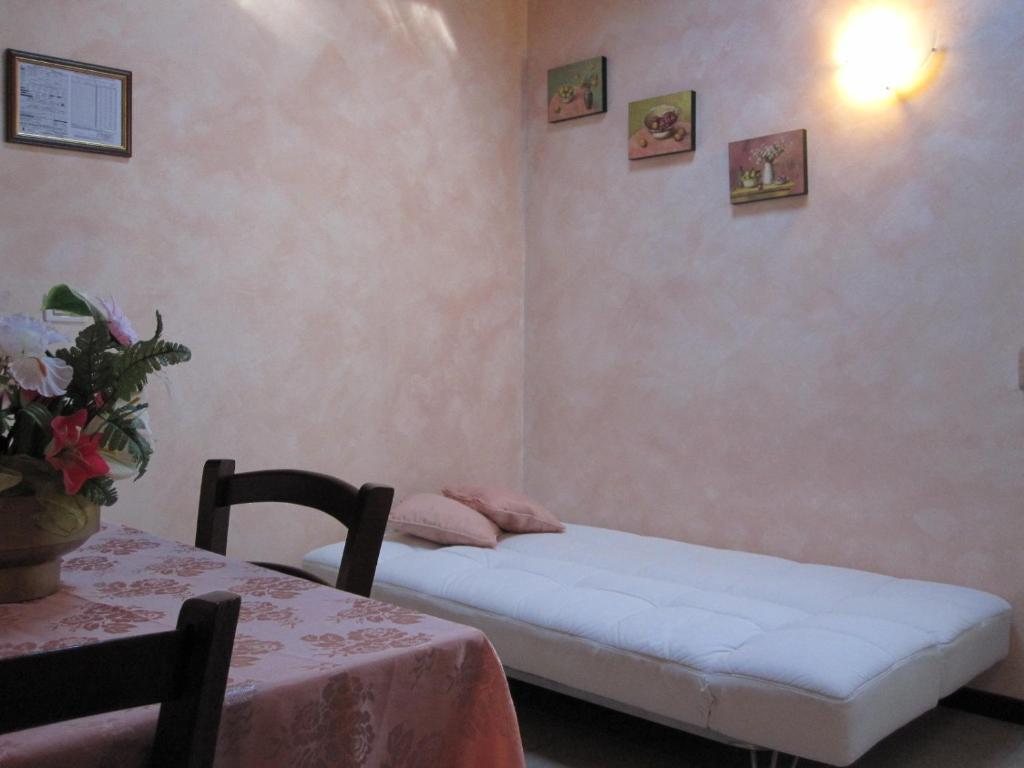 Agriturismo Tenuta Santa Maria Notaresco Room photo
